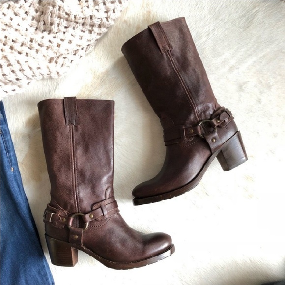 frye waterproof cream